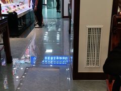 -惠宾饭庄(中山路店)