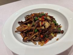 -老妈菜馆(建设街店)