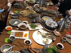 -十三道烧烤(保利西街店)