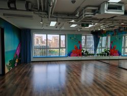 -呼拉汇舞蹈生活馆 Hawaii Hula&Tahiti Dance Studio