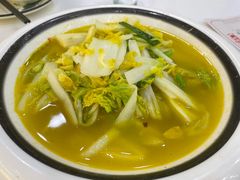 -东北烧烤·烤羊腿(天虹店)