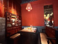 -老客家·客家菜(万达店)