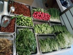 -老朴饭店(邮政街总店)
