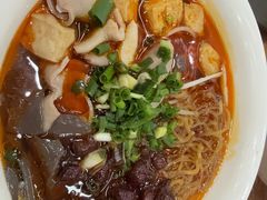 -蒋家肠旺面馆老店(合群路店)