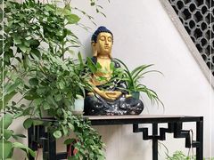 -馨园villa融合菜(东山店)