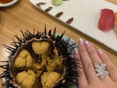 -和然日本料理(开发区五彩城店)