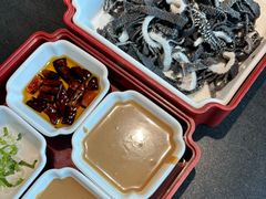 -喜悦烤鸭·新京菜(王府井店)