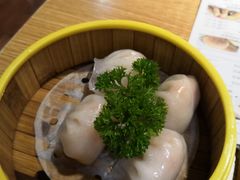 -嘉旺港式茶餐厅(延长中路店)