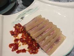 -聚丰园•湖鲜餐厅(阿红私房菜梅石路店)