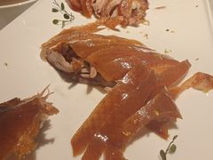 -漢舍中国菜馆(浦东嘉里城店)