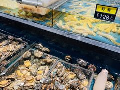 -龙宴海鲜城(经中路店)
