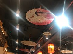 -锅来乐地锅鸡(安亭店)