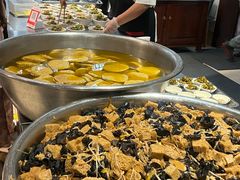 -西园寺素食(西园弄戒幢律寺店)