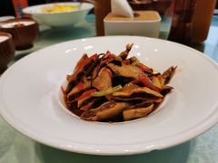 -巴依老爷新疆美食(望京小街店)