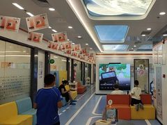 -极橙儿童齿科矫正中心(奥城店)