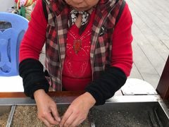 -叶氏麻糍(鼓浪屿店)