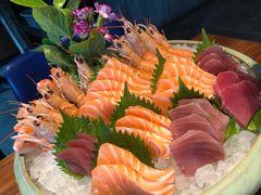 -Mr·Fish鱼鲜生海鲜放题(银泰in99店)