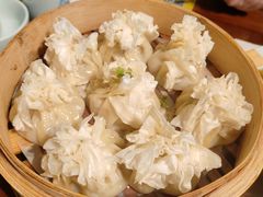 -龍聚祥烧麦馆(万达店)
