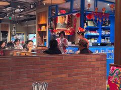 -姚稷大铁锅(龙之梦店)