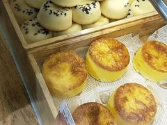 -糕材生•糕点•生日蛋糕(兴华街店)
