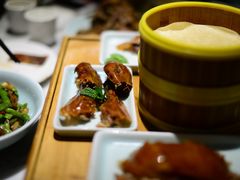 -京味斋·北京烤鸭(华威桥北工大店)