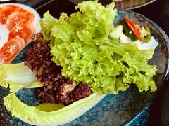 -西安浐灞艾美酒店·汉江餐厅·火锅