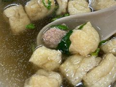 -昌顺马记小吃店(昌盛园店)