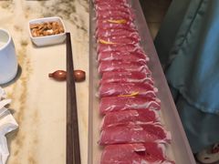 -涮福記·现切牛羊肉火锅(世纪汇店)