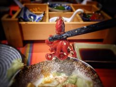 -松临·铁板烧&Omakase(神农店)