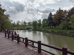 -狼山风景名胜区