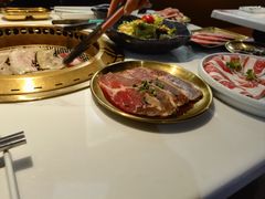 -炙城·韩式烤肉(南京东路店)