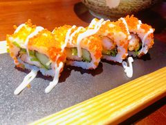 -旨料亭日本料理(四川北路店)