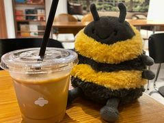 -LilBee Coffee