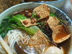 -陈记柳州螺蛳粉(大坪店)