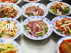 -豫掌柜饸饹面·烩面(秀沿路店)