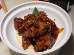 -绿茶餐厅(青岛城阳万象汇店)