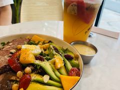 -仁义涵西餐·咖啡(中华巴洛克店)