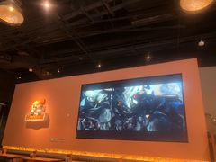 -HUZI虎滋精酿餐吧(京西大悦城店)