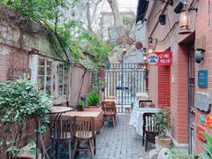 -古董花园(思南路42弄小区店)
