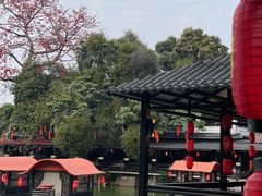 -侨美·唐荔园·40年地道粤菜