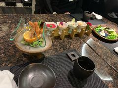人生四味-花隐日式怀石料理(万象城购物中心店)