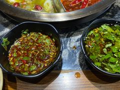 -渝味晓宇火锅(合川路店)