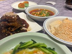 -山外山菜馆(玉泉路店)