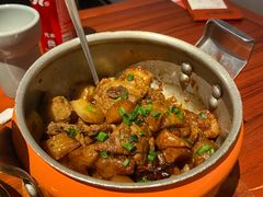 -隐厨·中国菜馆(三里屯T+MALL店)