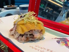 -凤凰湘语·海派湘菜(浦东旗舰店)