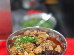 -金牌罗记肠旺面(蔡家街店)
