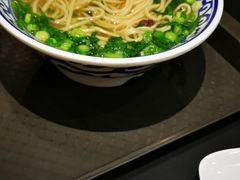 -汉九宫牛肉面·清真(兰州市自来水总公司住宅楼店)