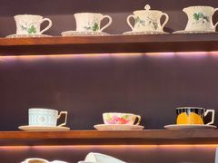 -沏点Trattoria意大利餐厅(新街口店)