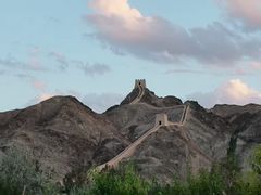 -敦煌雅丹国家地质公园