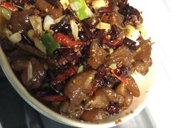 -大竹林卤菜(慈竹苑店)